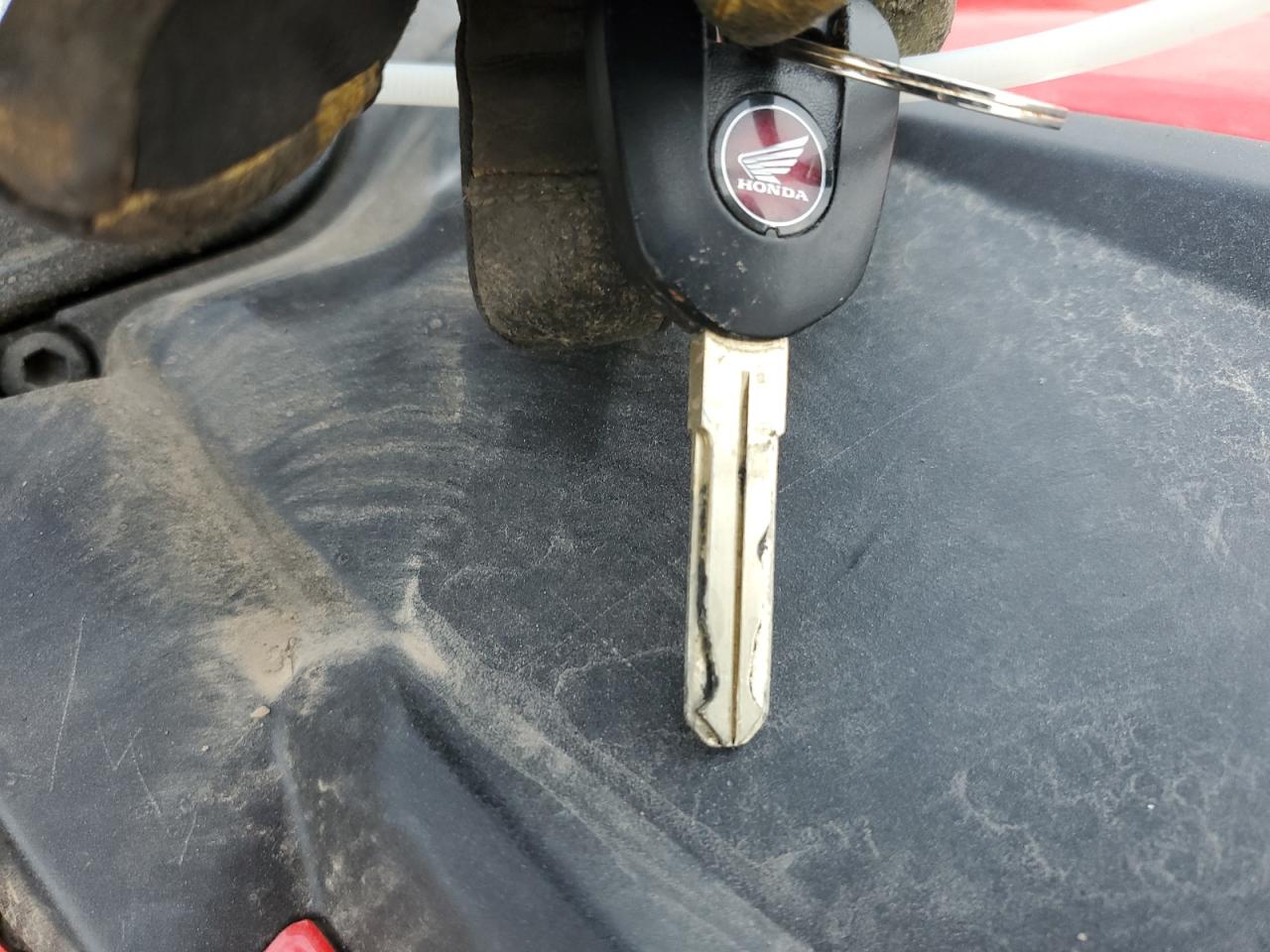 2017 Honda Cbr1000 Rr VIN: JH2SC7702HK000068 Lot: 93486485