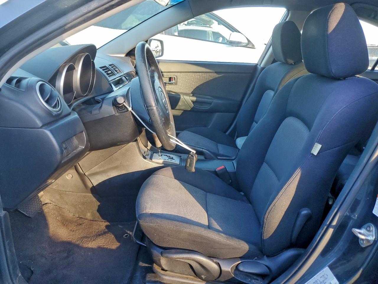 2009 Mazda 3 I VIN: JM1BK32G991205385 Lot: 94686995