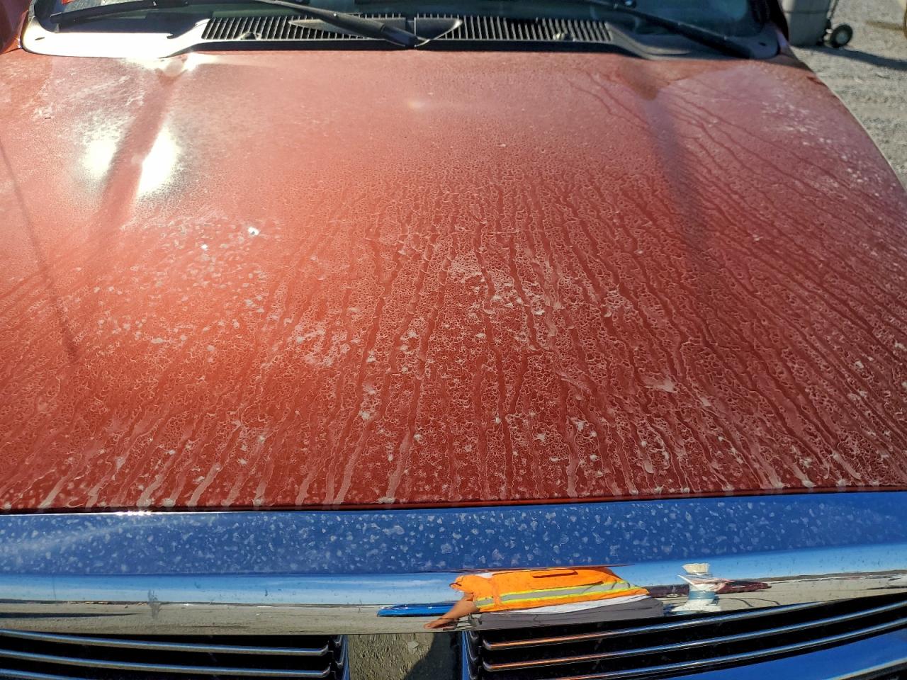 2008 Dodge Ram 1500 St VIN: 1D7HA182X8S561193 Lot: 93913095