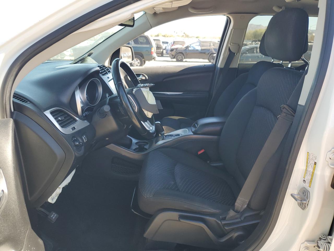 2019 Dodge Journey Se VIN: 3C4PDCBBXKT868144 Lot: 92307905