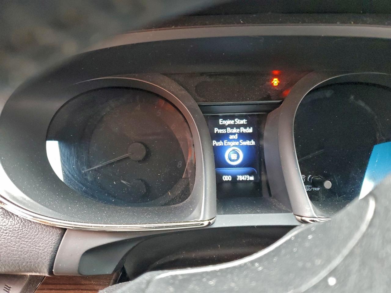 2015 Toyota Avalon Xle VIN: 4T1BK1EB5FU145048 Lot: 94592255