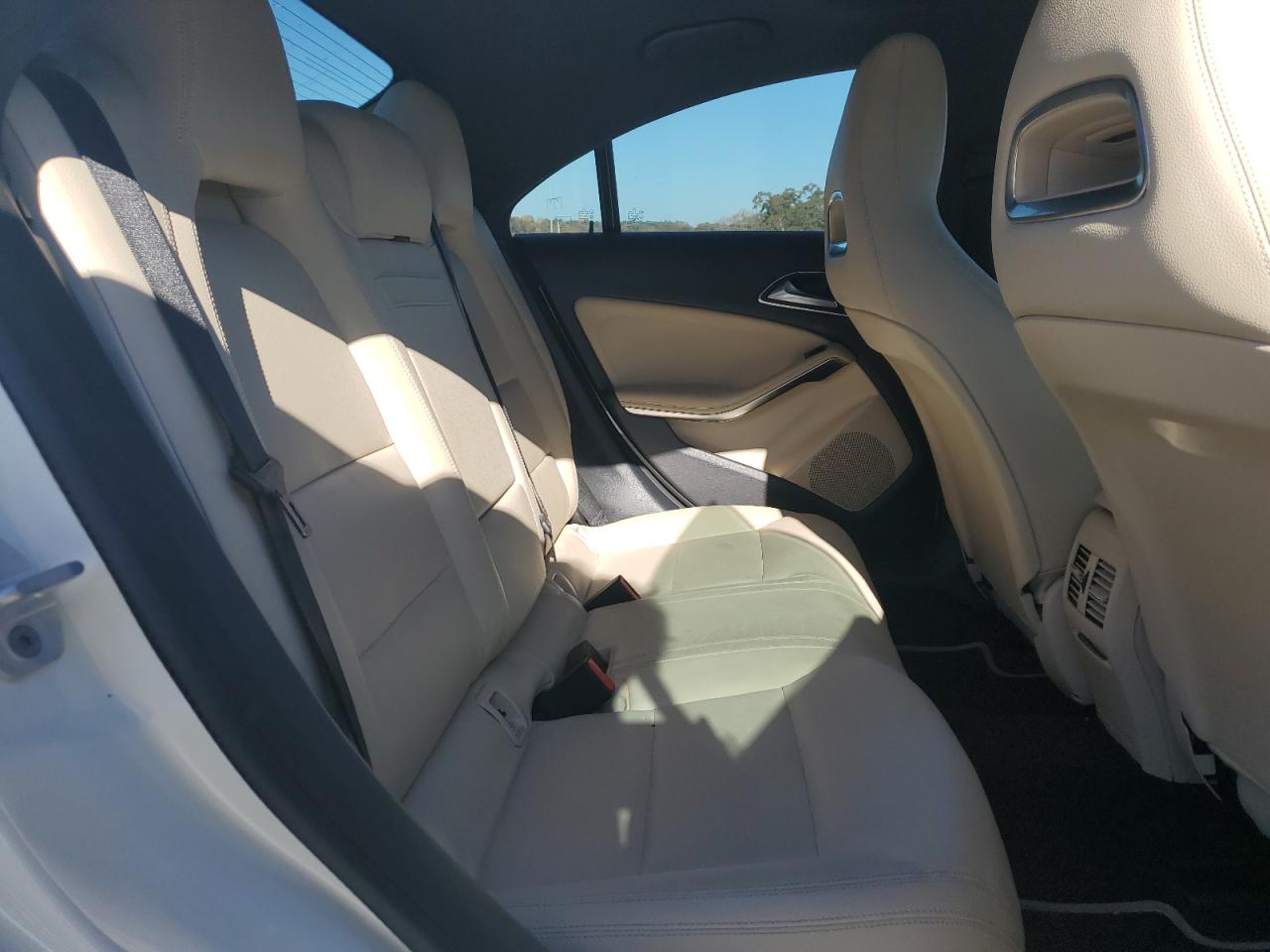 2018 Mercedes-Benz Cla 250 VIN: WDDSJ4EB8JN577893 Lot: 91635995