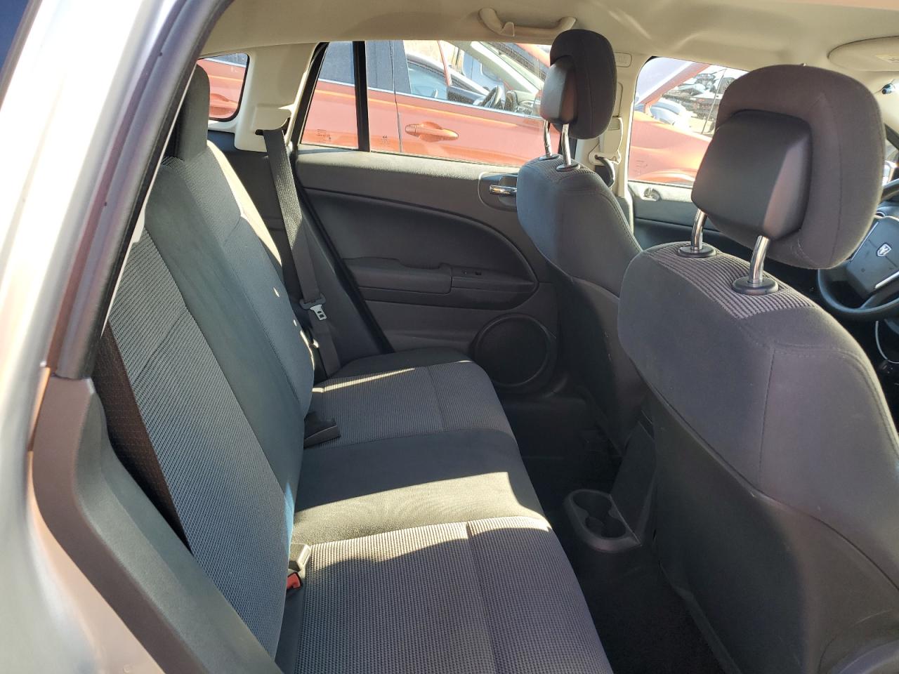 2011 Dodge Caliber Mainstreet VIN: 1B3CB3HA3BD254188 Lot: 93388645