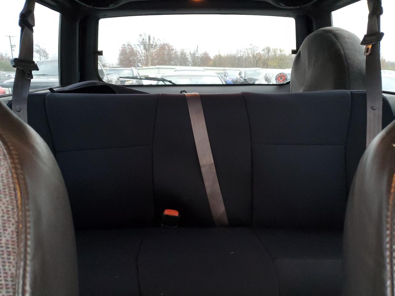 2001 Jeep Cherokee Sport VIN: 1J4FF48S21L508423 Lot: 92468455