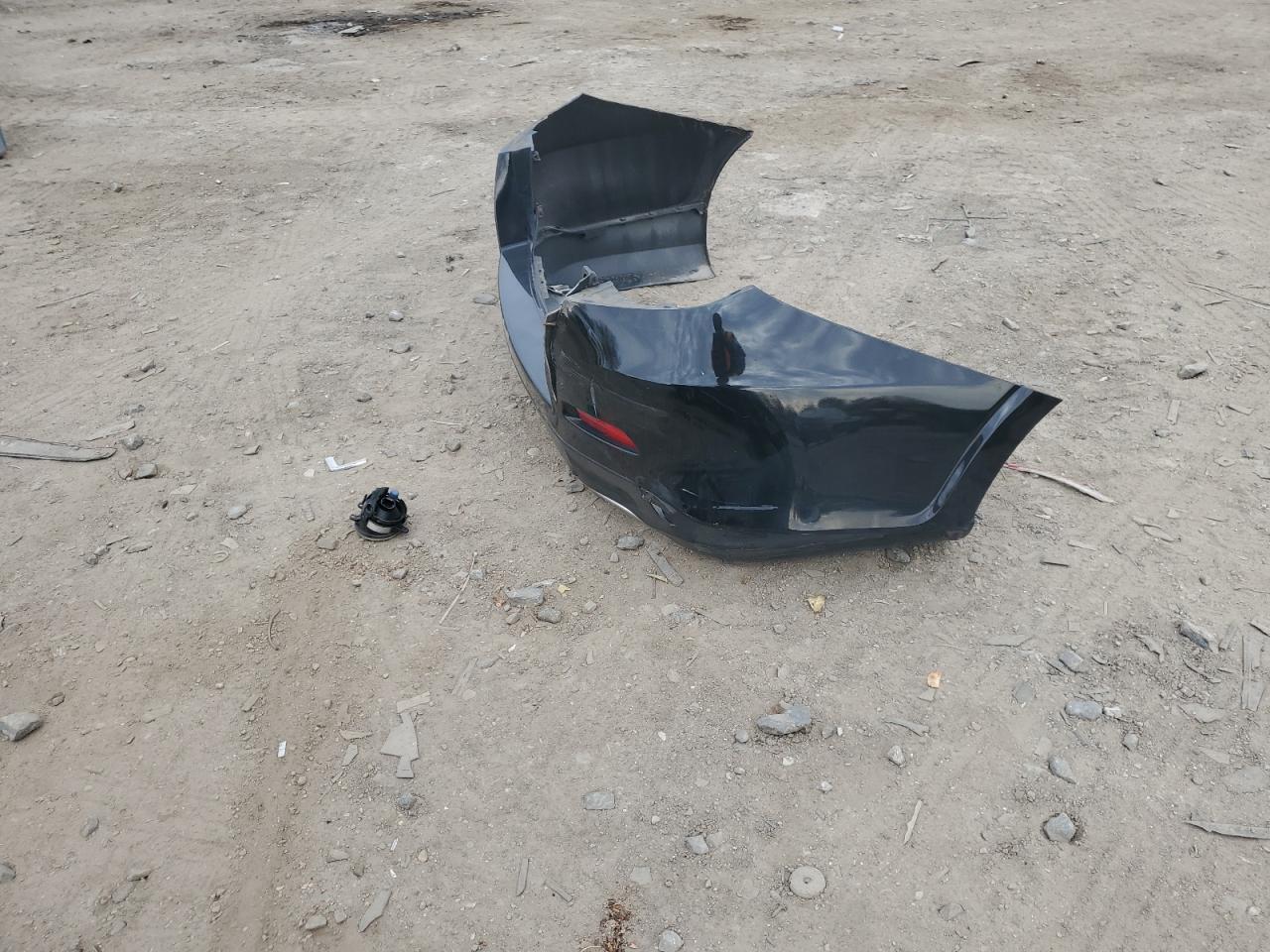 2013 Honda Crosstour Exl VIN: 5J6TF1H58DL001090 Lot: 92824555