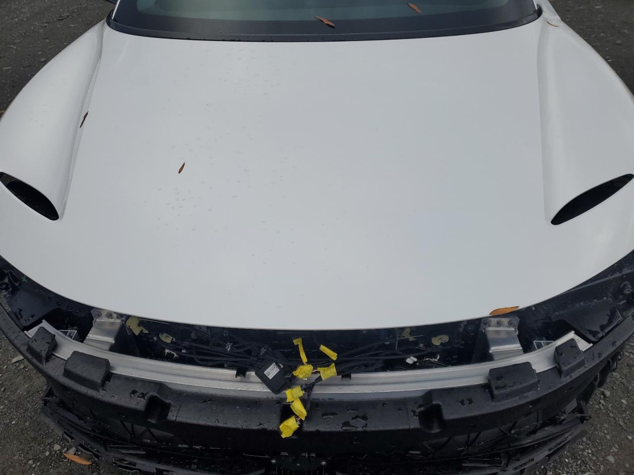 2025 Lucid Motors Air Pure VIN: 50EA1PGA9SA019163 Lot: 92021705