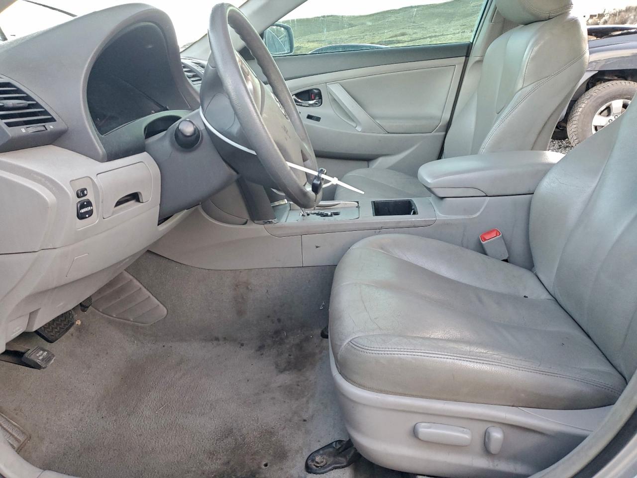 2007 Toyota Camry Ce VIN: 4T1BE46K87U122520 Lot: 92932895