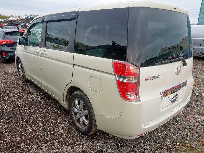 2011 HONDA GL1200A-H 