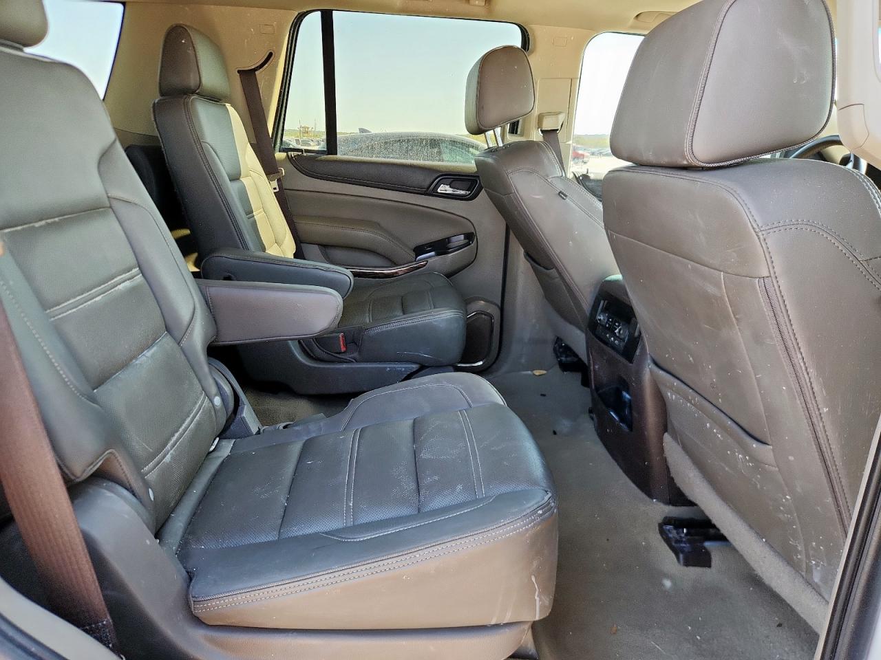 2020 GMC Yukon Slt VIN: 1GKS1BKC7LR248551 Lot: 91414765