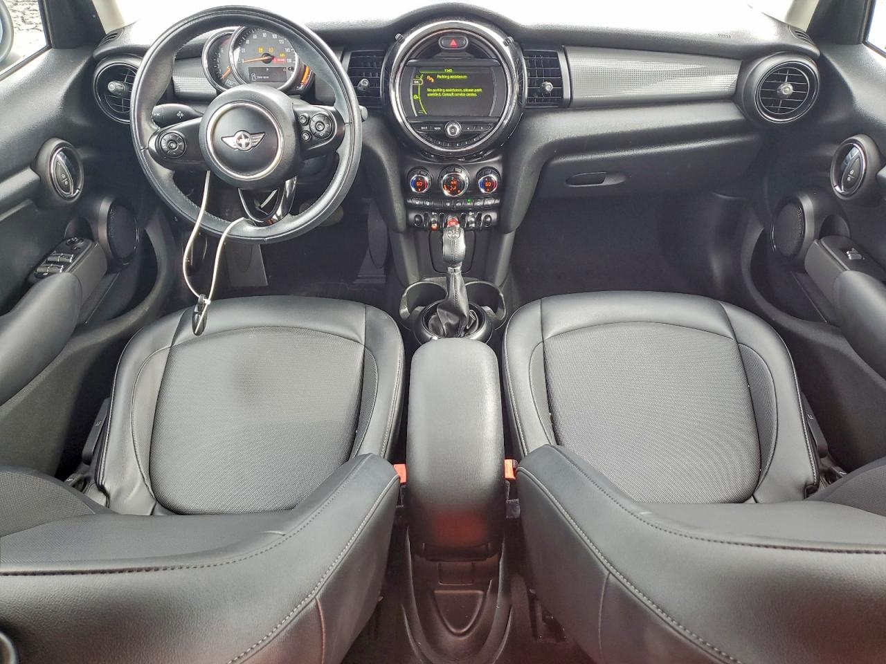 2018 Mini Cooper VIN: WMWXU1C55J2F80433 Lot: 93617875