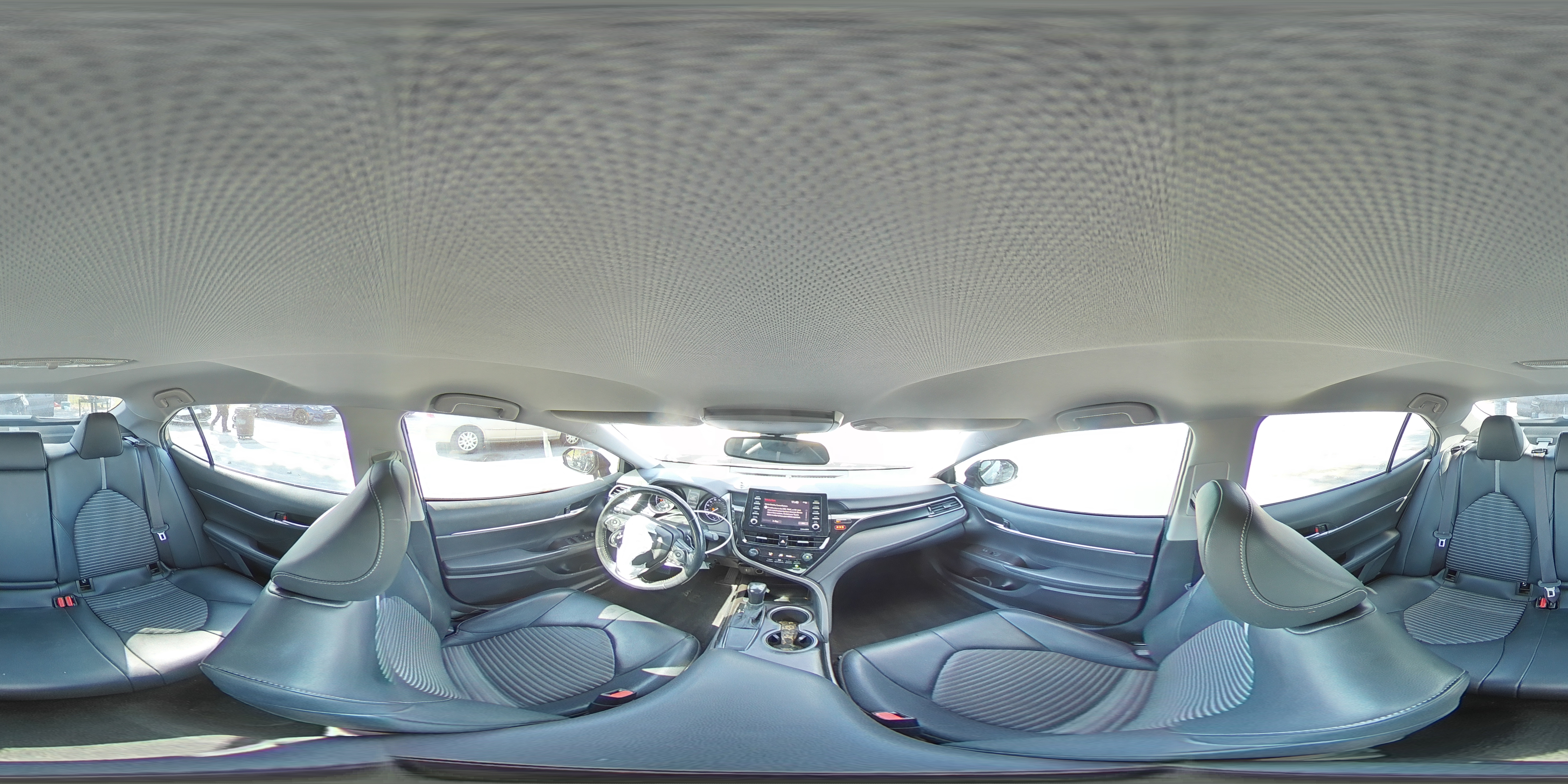 2021 Toyota Camry Se VIN: 4T1G11AK6MU518013 Lot: 94587495