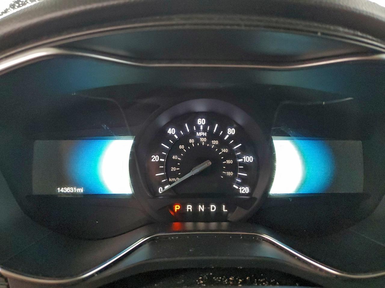 2018 Ford Fusion Titanium/Platinum Hev VIN: 3FA6P0RU1JR181838 Lot: 94324805