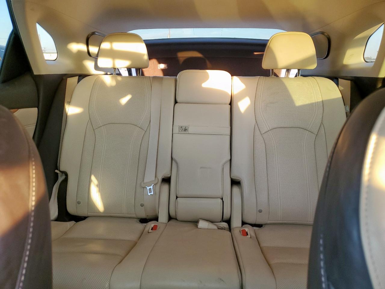 2017 Lexus Rx 350 Base VIN: 2T2ZZMCA2HC054891 Lot: 92666235