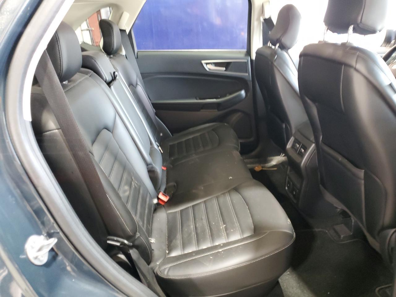 2019 Ford Edge Sel VIN: 2FMPK4J90KBB04711 Lot: 89677215