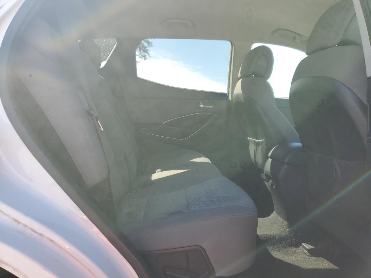 2018 Hyundai Santa Fe Sport VIN: 5XYZT3LB4JG569877 Lot: 92531935