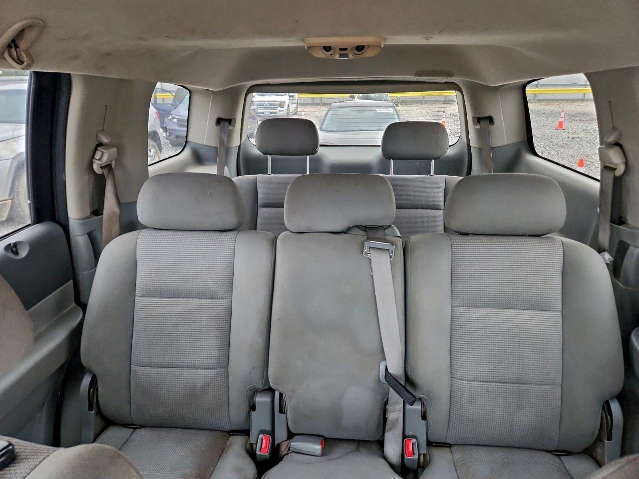 2009 Dodge Durango Slt VIN: 1D8HB48P99F701220 Lot: 93210305