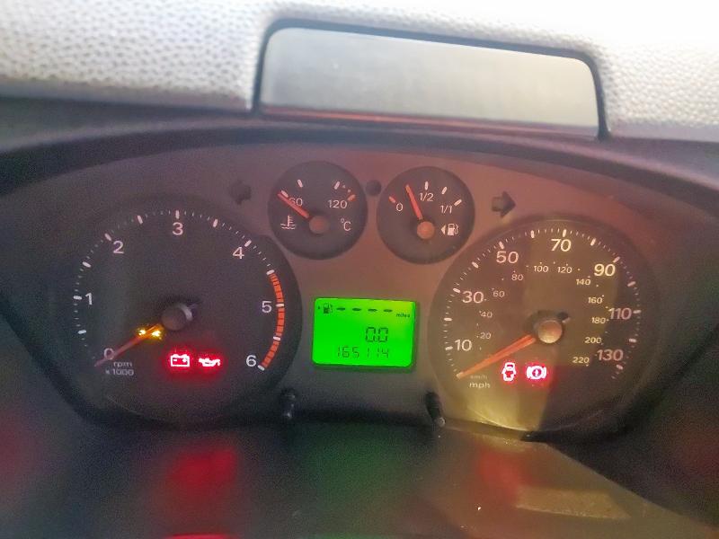 2009 FORD TRANSIT MEDIUM ROOF 15 SEATER TDCI 140PS