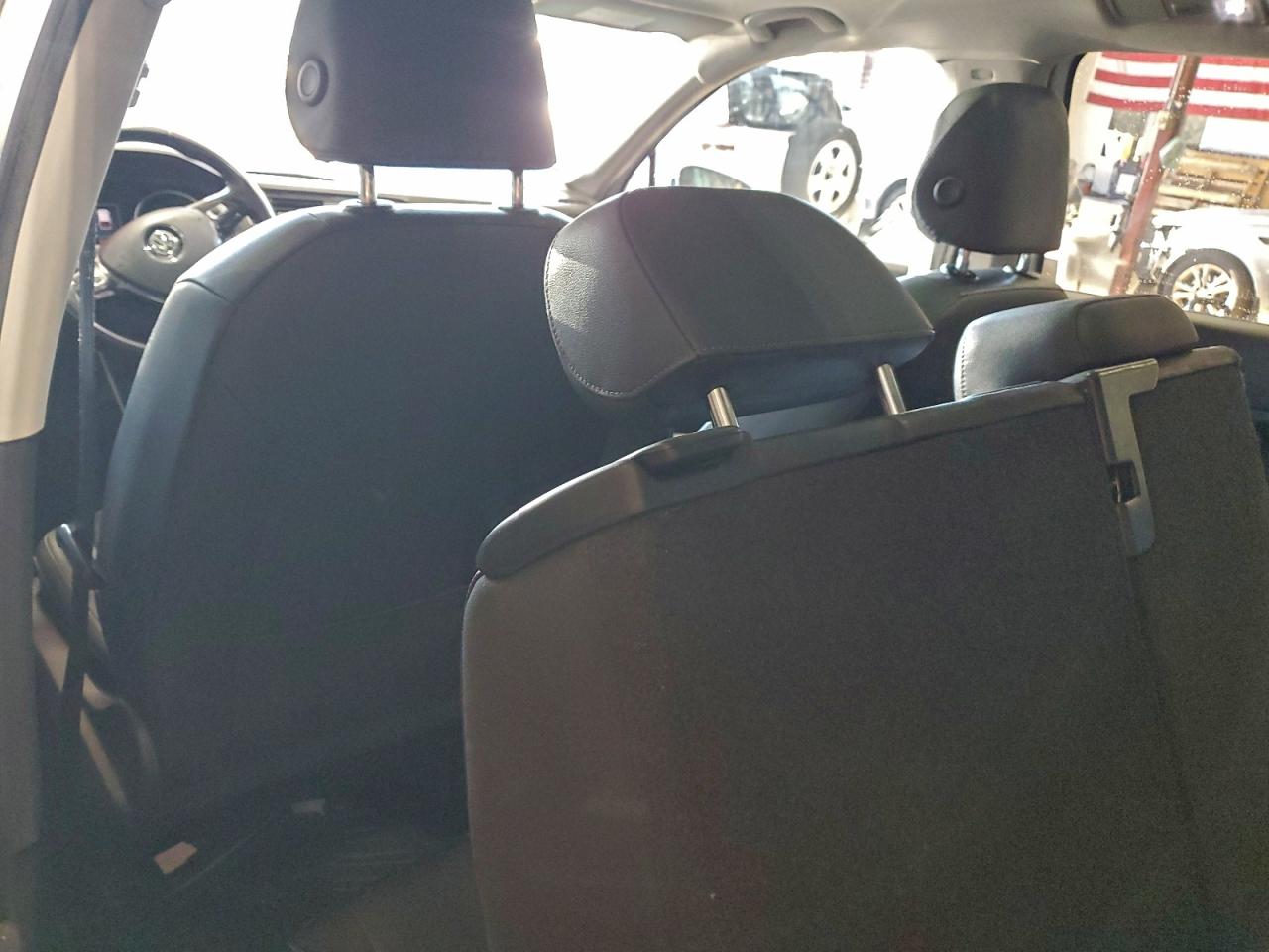 2020 Volkswagen Tiguan Se VIN: 3VV2B7AX1LM075963 Lot: 93049085