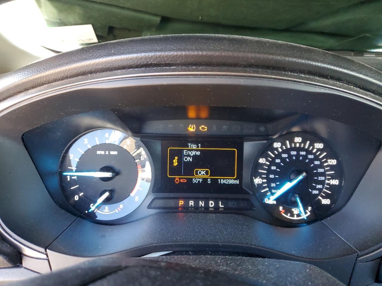 2017 Ford Fusion Se VIN: 3FA6P0H74HR125589 Lot: 92081595