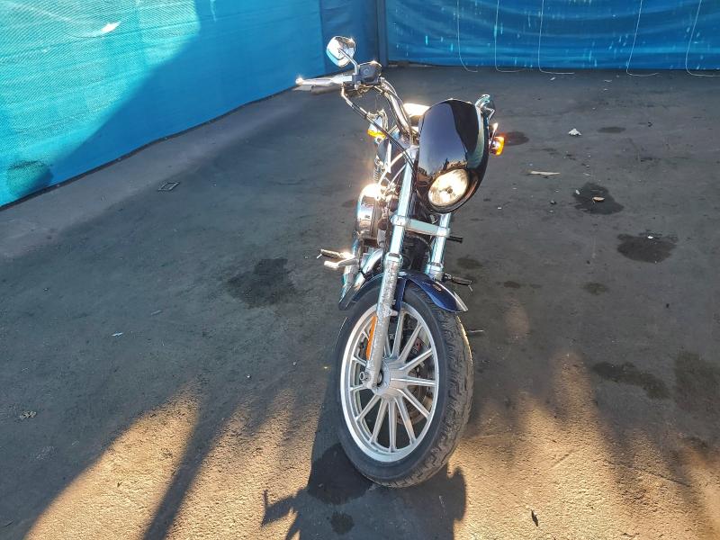 2009 HARLEY-DAVIDSON XL883 L  