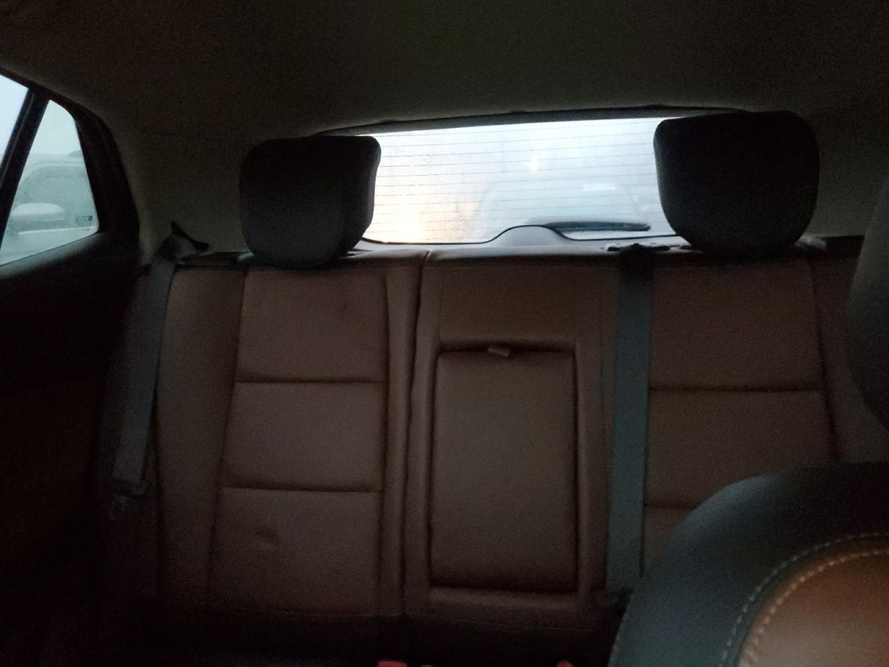 2015 Buick Encore VIN: KL4CJGSB8FB184290 Lot: 93334275