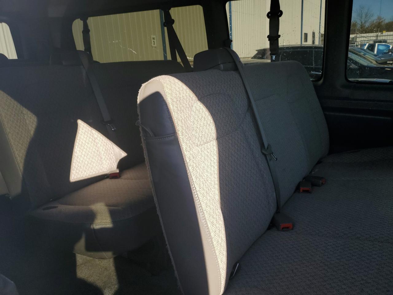 2016 Chevrolet Express G3500 Lt VIN: 1GAZGPFF7G1278754 Lot: 90624635