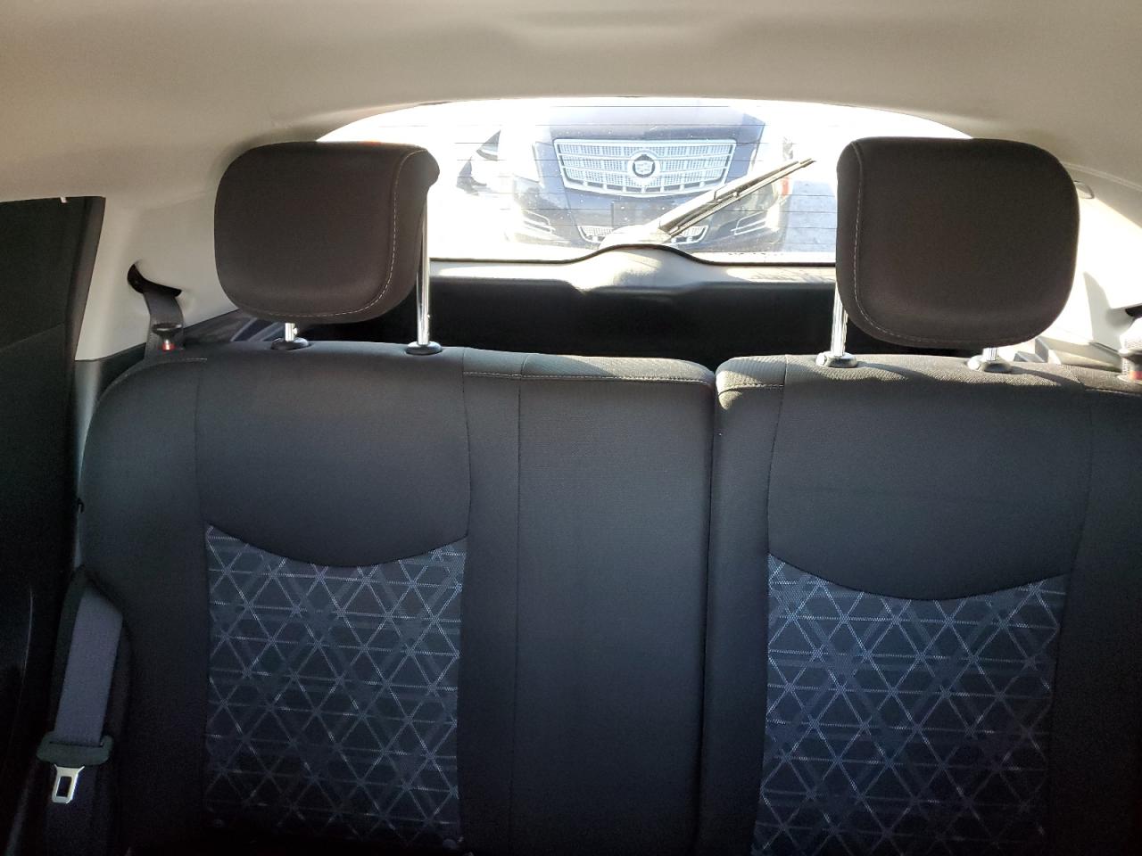 2020 Chevrolet Spark Ls VIN: KL8CA6SA8LC459176 Lot: 92005565