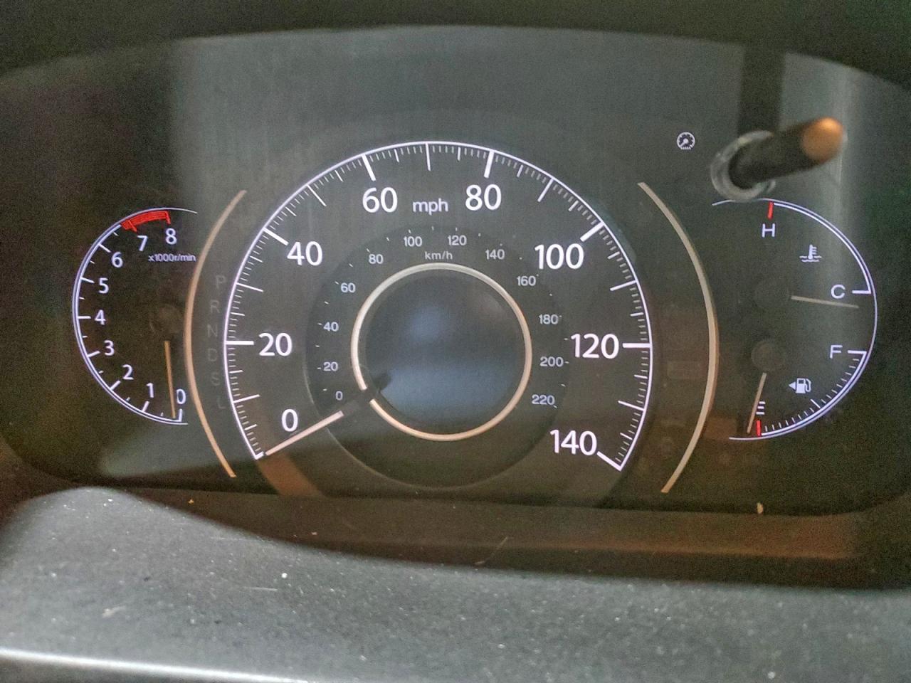 2015 Honda Cr-V Exl VIN: 5J6RM4H77FL126099 Lot: 93946575