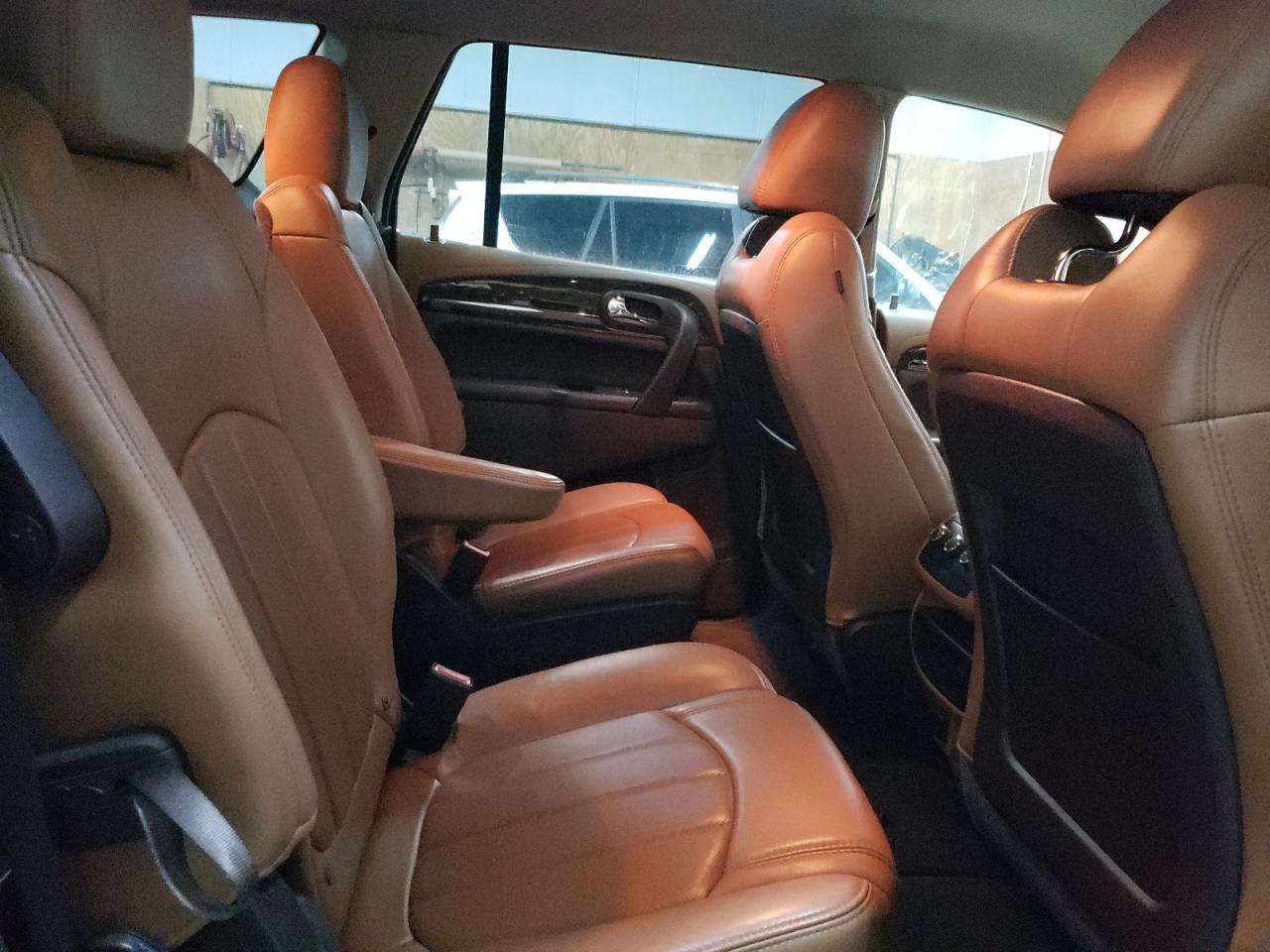 2014 Buick Enclave VIN: 5GAKRBKD2EJ125479 Lot: 92545435