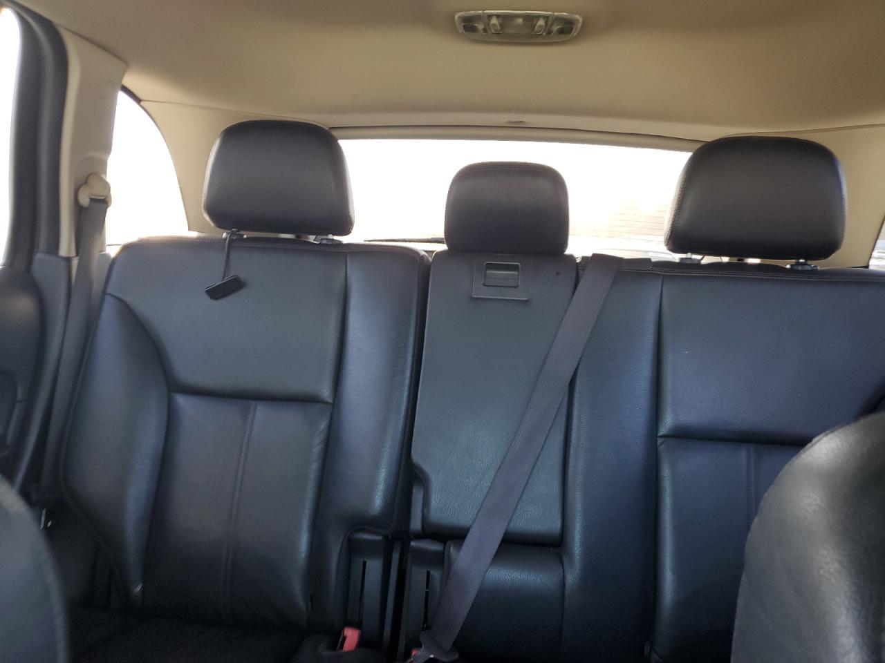 2012 Ford Edge Sel VIN: 2FMDK4JC3CBA65645 Lot: 92791455