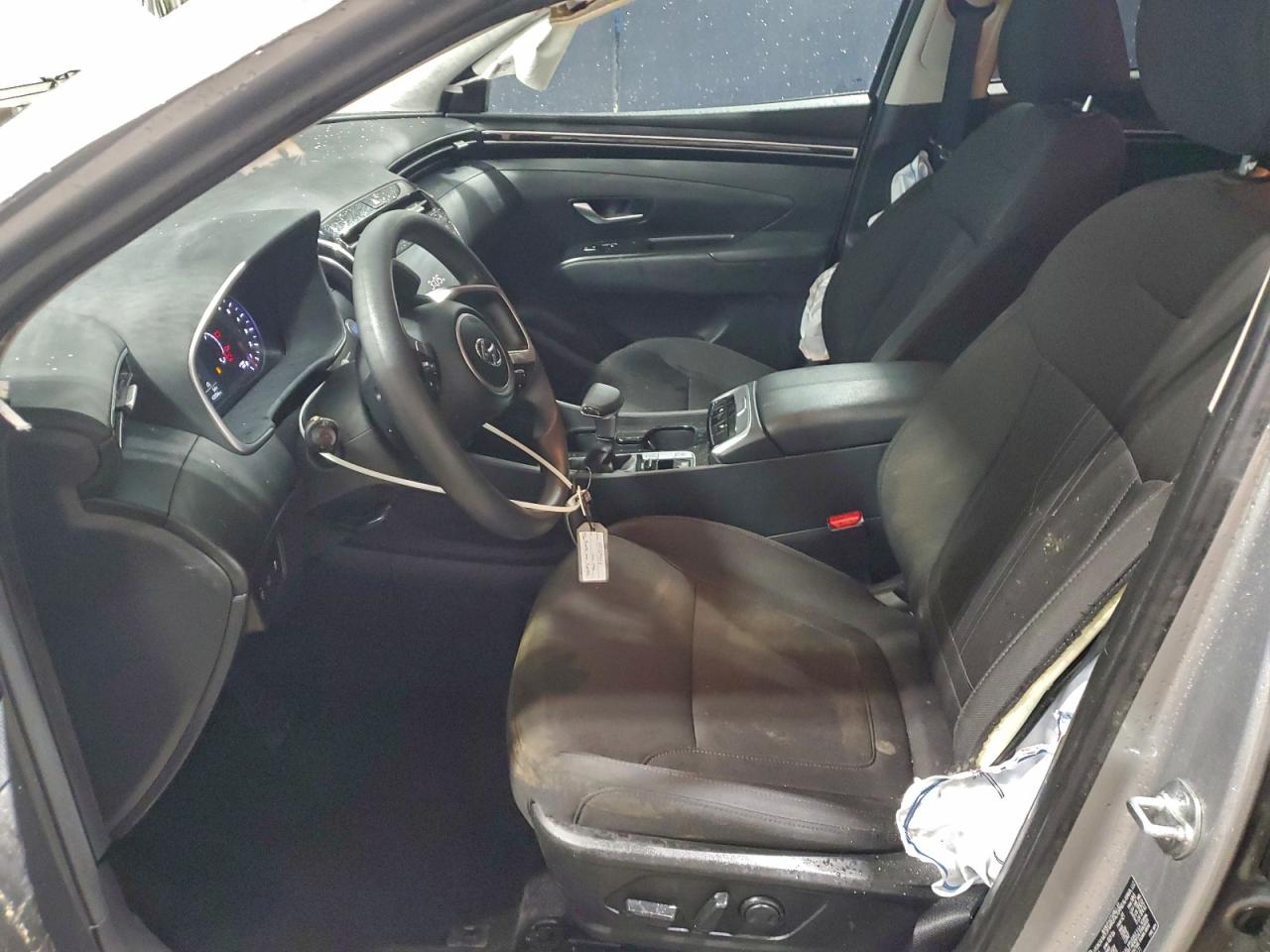 2024 Hyundai Tucson Sel VIN: 5NMJB3DE8RH359471 Lot: 93853035