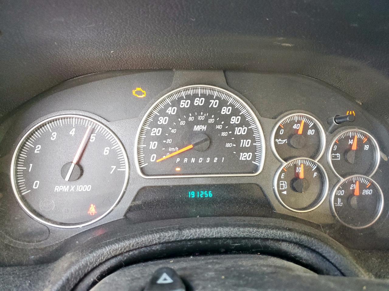 2008 GMC Envoy VIN: 1GKDS13S382135878 Lot: 91198635