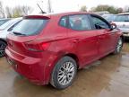 2018 SEAT IBIZA 1.0 SE TECHNOLOGY [EZ] 5DR for sale at Copart SANDY