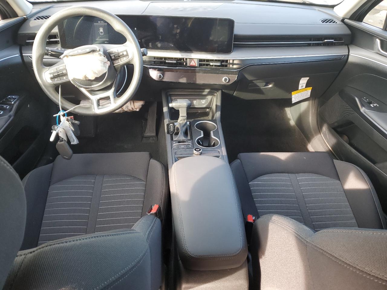 2026 Kia K5 Lxs VIN: KNAG24J76T5413315 Lot: 91434845