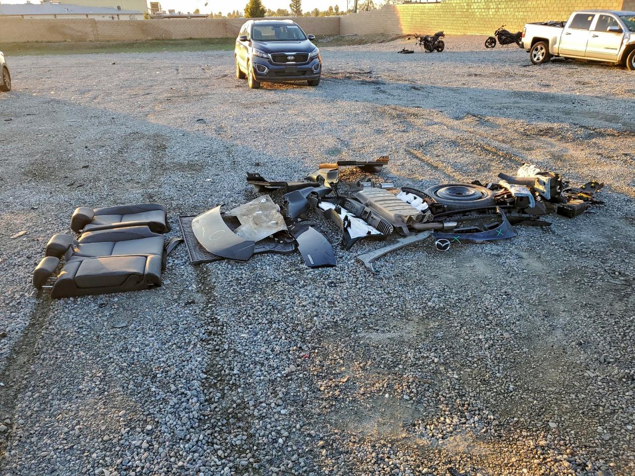 2023 Mazda Cx-30 Preferred VIN: 3MVDMBCM8PM539262 Lot: 94188335