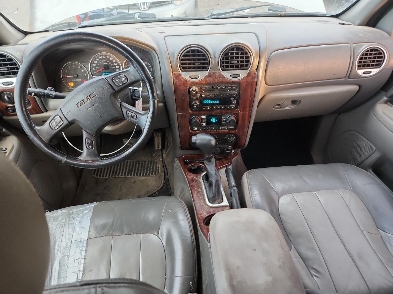 2003 GMC Envoy VIN: 1GKDT13S532410396 Lot: 92918915