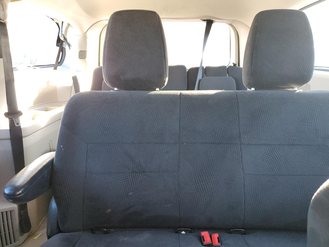 2013 Dodge Grand Caravan Se VIN: 2C4RDGBG6DR640014 Lot: 89930775