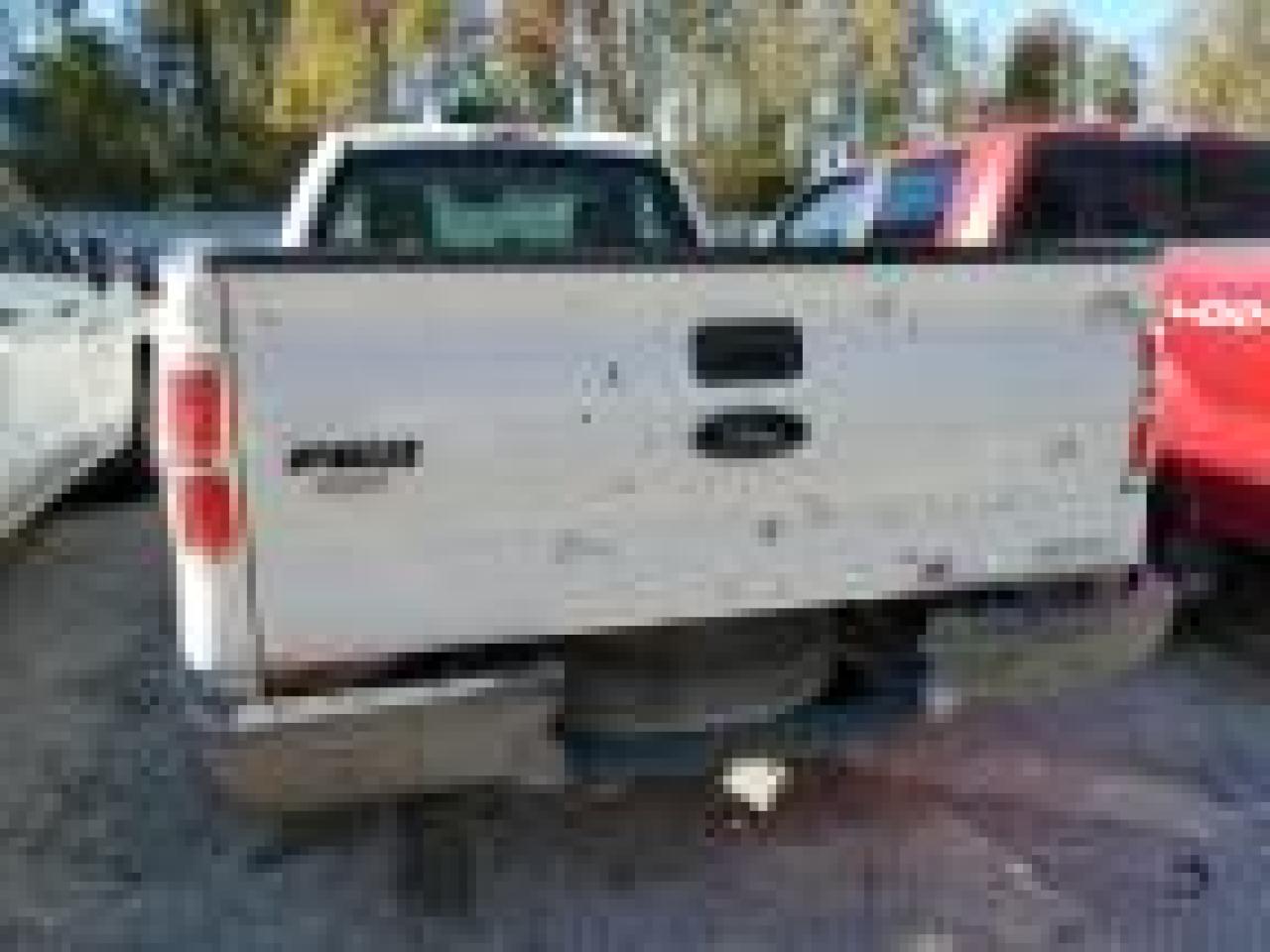 2014 Ford F150 VIN: 1FTMF1CM5EKF02549 Lot: 92324265