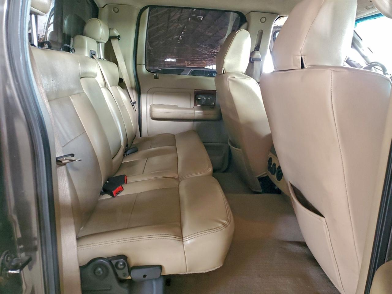 2007 Ford F150 Supercrew VIN: 1FTPW14V47KC22984 Lot: 94311395