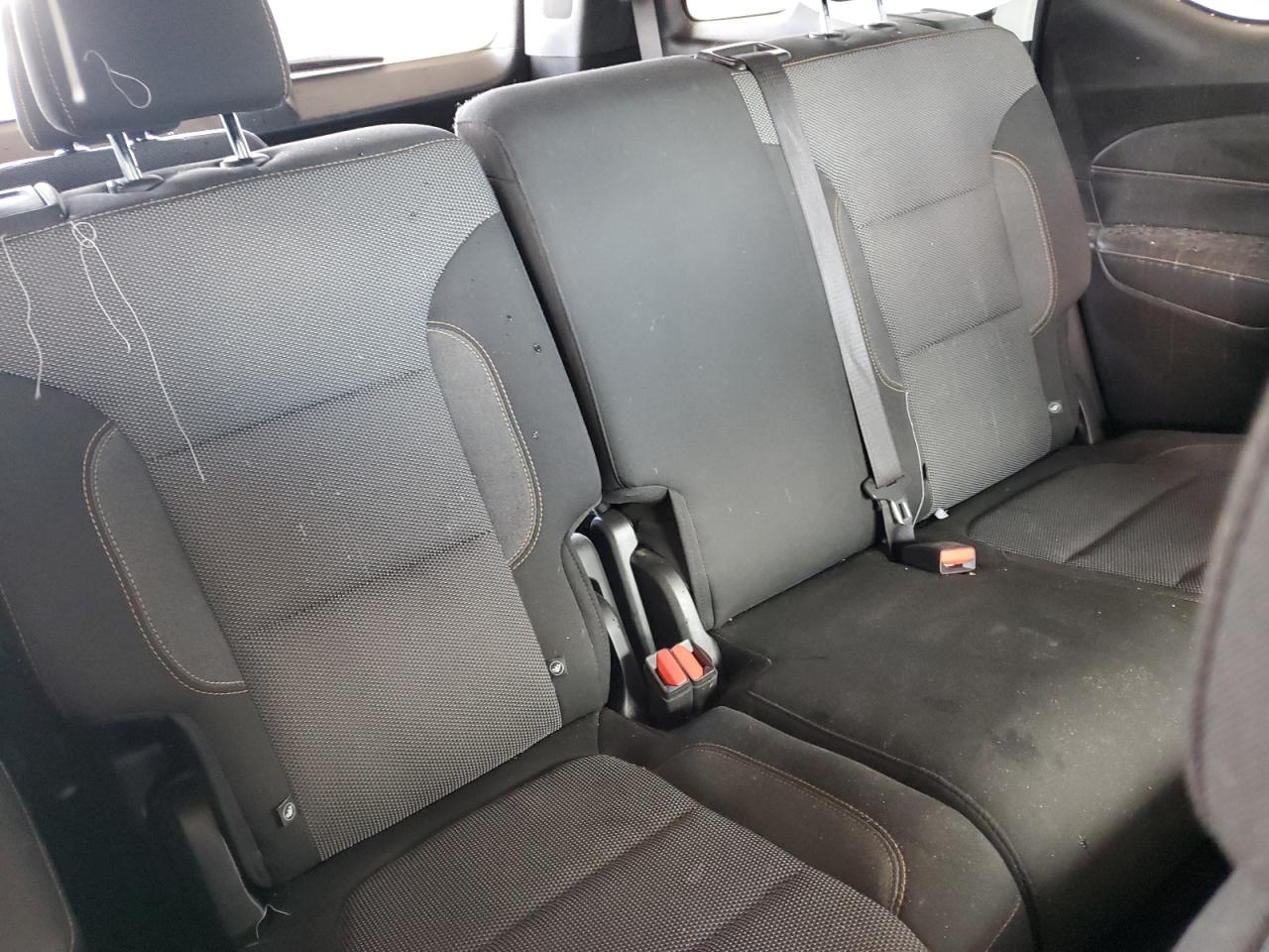 2019 Chevrolet Traverse Ls VIN: 1GNERFKW9KJ175738 Lot: 93670525