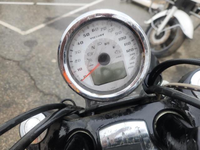 2016 VICTORY MOTORCYCLES VEGAS   