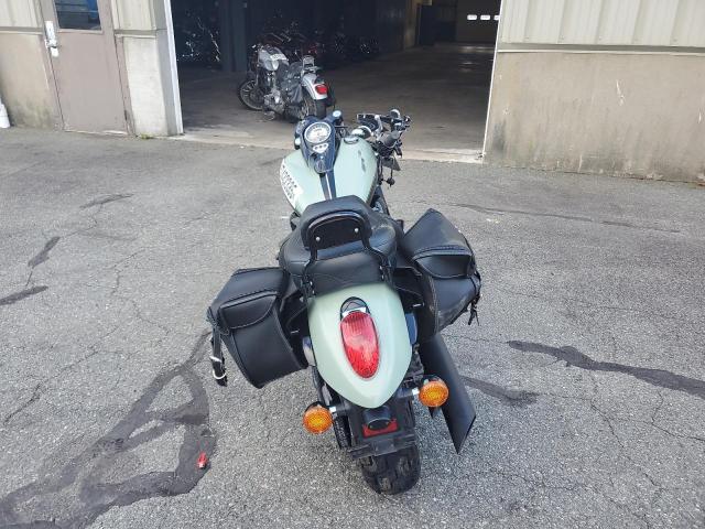 2023 KAWASAKI VN900 F  