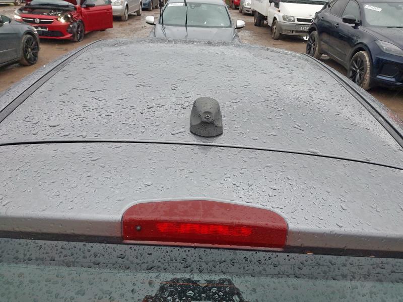 2019 VAUXHALL CORSA 1.4 SRI NAV 5DR AUTO