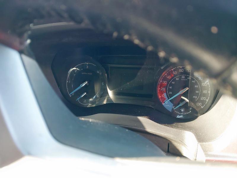 2016 FORD RANGER PICK UP DOUBLE CAB XLT 2.2 TDCI