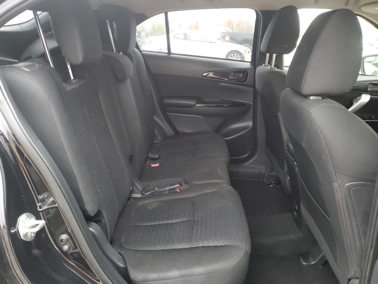 2020 Mitsubishi Eclipse Cross Le VIN: JA4AS4AA8LZ014610 Lot: 93658575