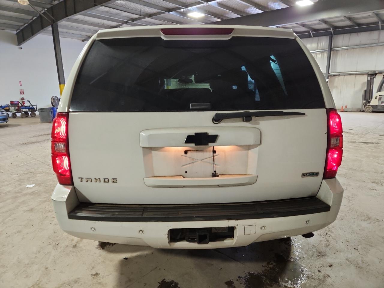 2010 Chevrolet Tahoe K1500 Lt VIN: 1GNUKBE06AR232204 Lot: 92591665