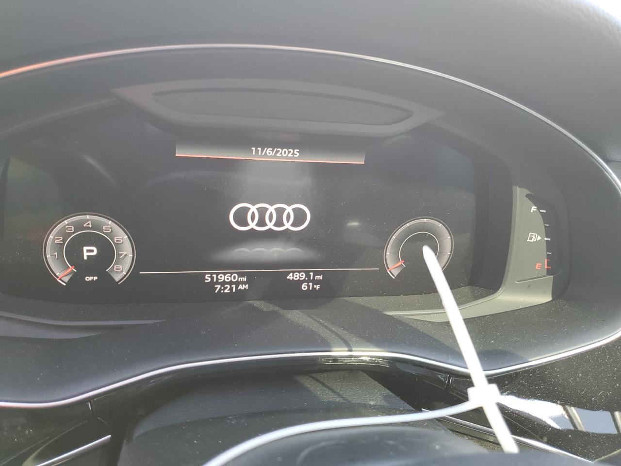 2023 Audi Q7 Premium Plus VIN: WA1LXBF71PD001759 Lot: 91881265