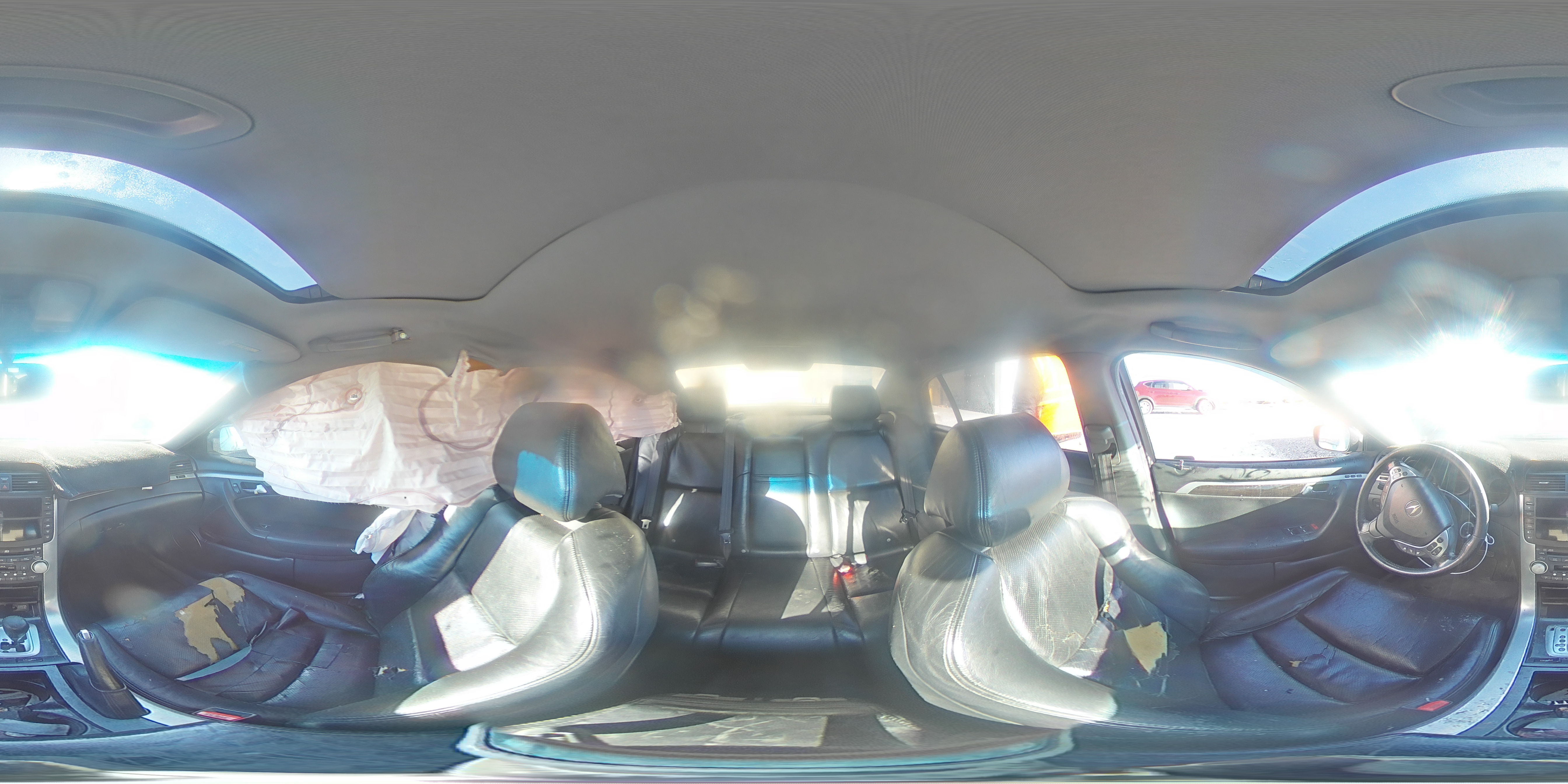 2007 Acura Tl VIN: 19UUA662X7A014746 Lot: 93775185