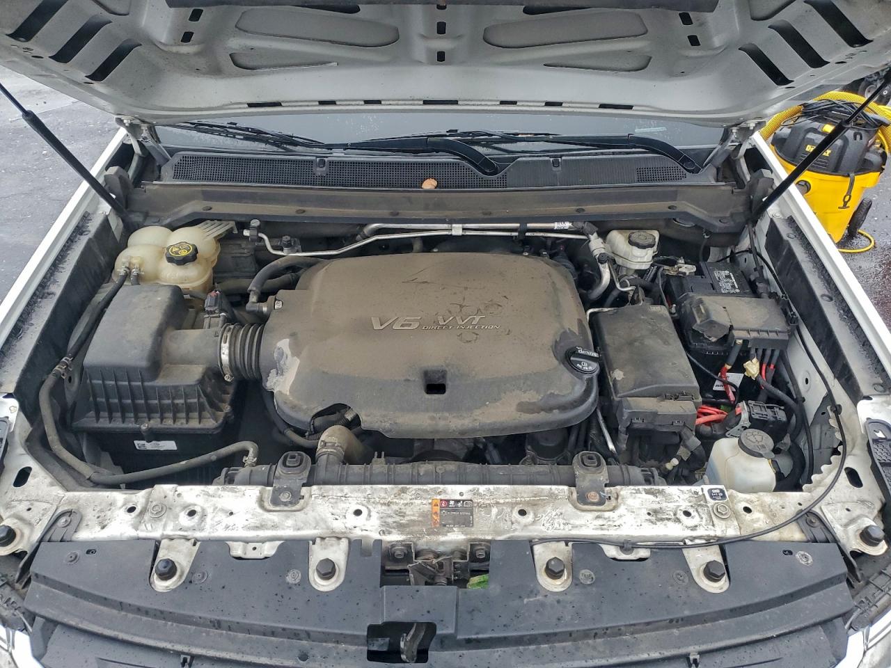 2021 Chevrolet Colorado VIN: 1GCGTBEN2M1210248 Lot: 94509495