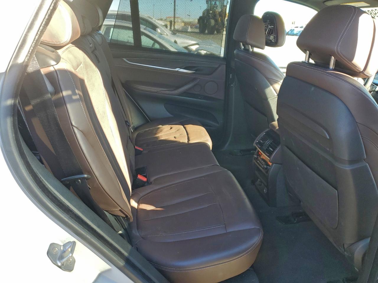 2016 BMW X5 xDrive35I VIN: 5UXKR0C51G0U08134 Lot: 91926985